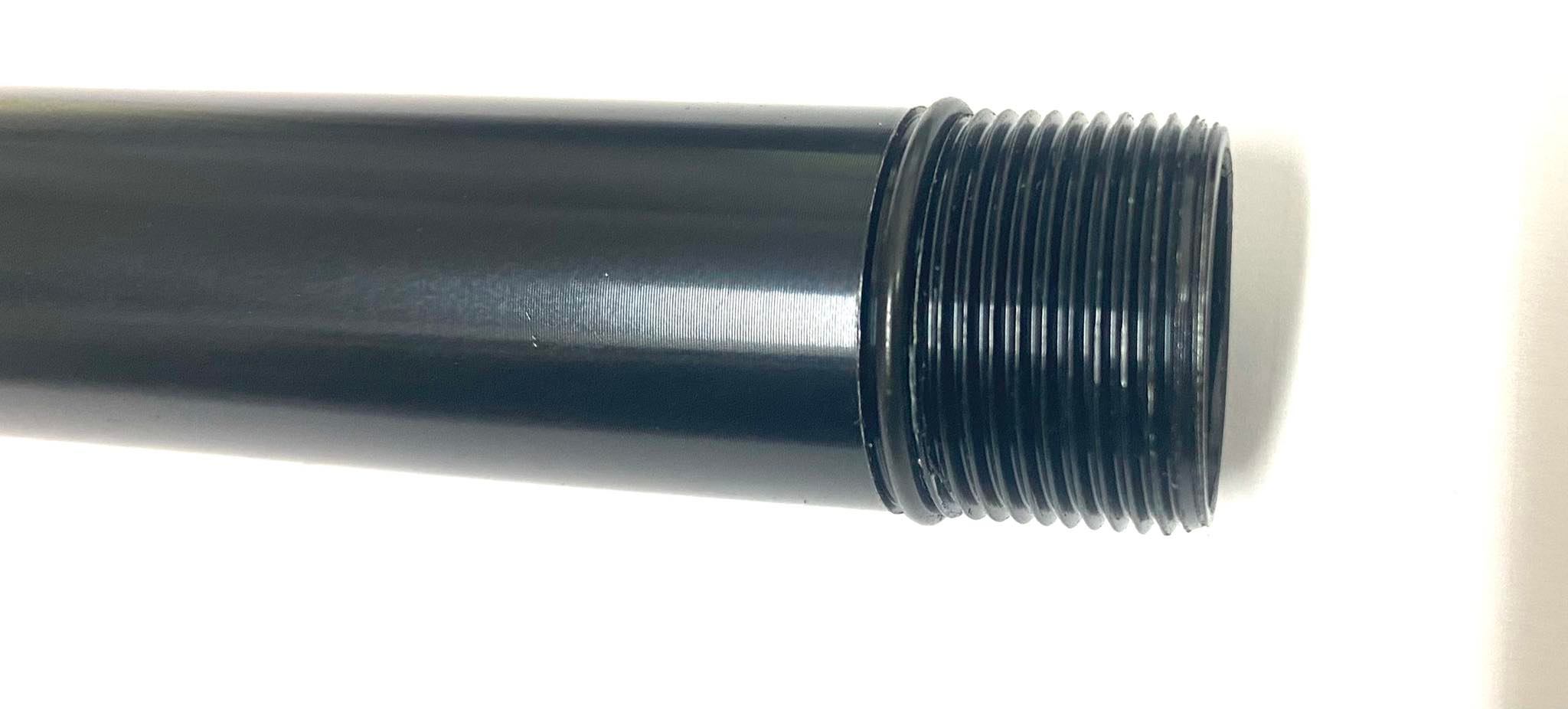  Short barrel 250 mm (9,8"), .683 /      Krátká hlaveň 250mm (9,8"), .683‎